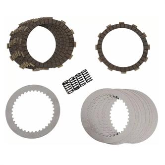 kit dischi frizione con molle suzuki xf 650 freewind 97 02 ebc serie drc