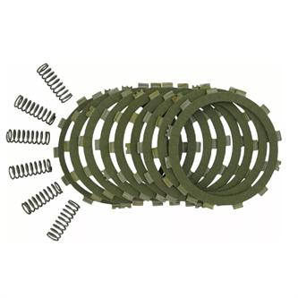 kit dischi frizione con molle yamaha fz1 1000 s abs fazer 07 14 ebc serie src