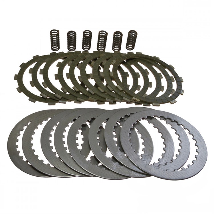 Kit dischi frizione con molle Yamaha FZR 400 RR SP Exup (1990-1994) EBC serie SRK