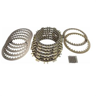 kit dischi frizione con molle yamaha xp 560 t max abs t max tech max 20 22 ebc serie drc