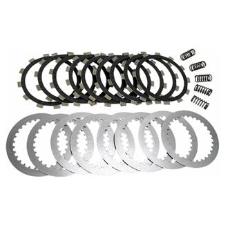 kit dischi frizione con molle yamaha yz 250 f 01 22 ebc serie drcf
