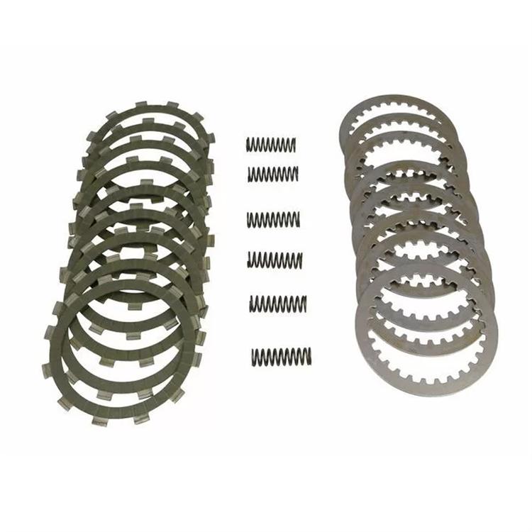 Kit dischi frizione con molle Yamaha YZF 750 SP (1993-1997) EBC serie SRK