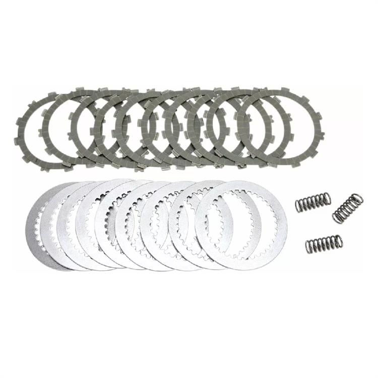 Kit dischi frizione con molle Yamaha YZF R1 1000 ABS (15-22) EBC serie SRK