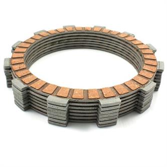 kit dischi frizione kawasaki kx 80 98 00 dp