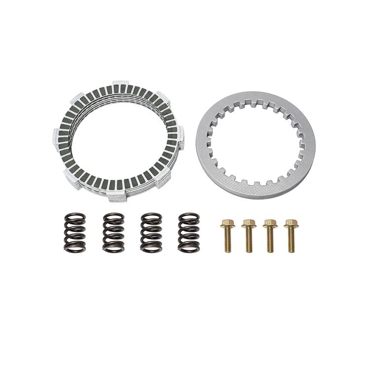Kit dischi frizione TB molle rinforzate - Daytona e ZS 190 212