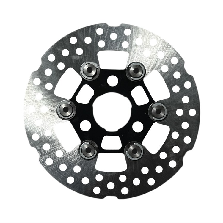 Kit disco freno anteriore 190 flottante originale Ohvale GP0 STD (2014-2023)