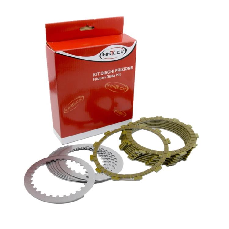 Kit frizione completa Husqvarna 85 TC (18-22)