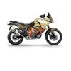 Kit Grafiche KTM 1090 Adventure R (17-18) C in Grafiche Adventure 