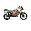 Kit Grafiche KTM 1290 Adventure R (17-20) I in Grafiche Adventure 