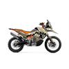 Kit Grafiche KTM 790 Adventure R (2019-2021) A in Grafiche Adventure 