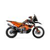Kit Grafiche KTM 790 Adventure R (2019-2021) H in Grafiche Adventure 