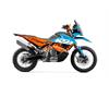 Kit Grafiche KTM 790 Adventure R (19-21) I in Grafiche Adventure 