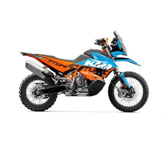 kit grafiche ktm 790 adventure r 19 21 i