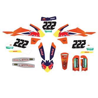 kit grafiche ktm sx 65 16 23 cairoli kit grafiche ktm sx 65 16 23 cairoli