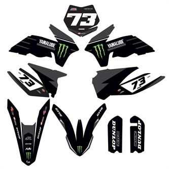 kit grafiche ktm sx 85 13 17 monster grigia 2