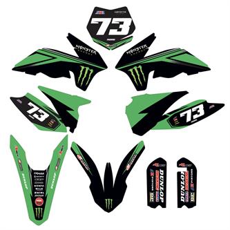 kit grafiche ktm sx 85 13 17 monster verde 1