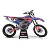 Kit Grafiche YAMAHA american flag in Grafiche Motocross Personalizzabili