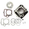 Kit gruppo termico 54 mm in Ricambi Motore
