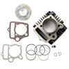 Kit gruppo termico 54 mm in Ricambi Motore