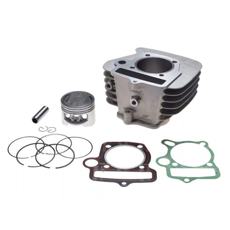 Kit gruppo termico 54 mm ZS 110/125 cc (ZS154FMI-2)
