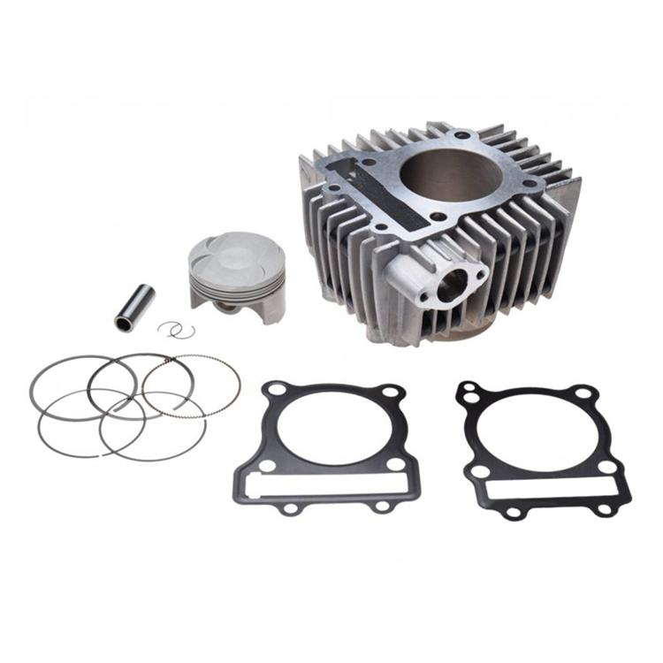 Kit gruppo termico 62 mm Daytona 190