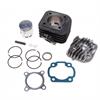 kit gruppo termico 70 cc Minarelli orizzontale in Ricambi motore