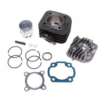 kit gruppo termico 70 cc minarelli orizzontale