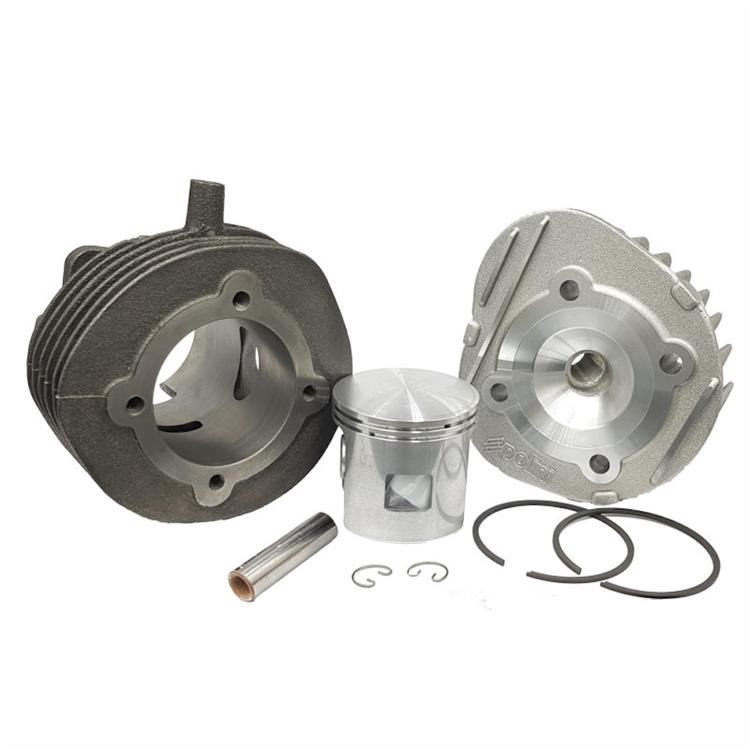 Kit gruppo termico VESPA 50-PK-XL-APE D.55