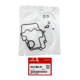 kit guarnizioni carburatore honda crf 150 r 2007 2025