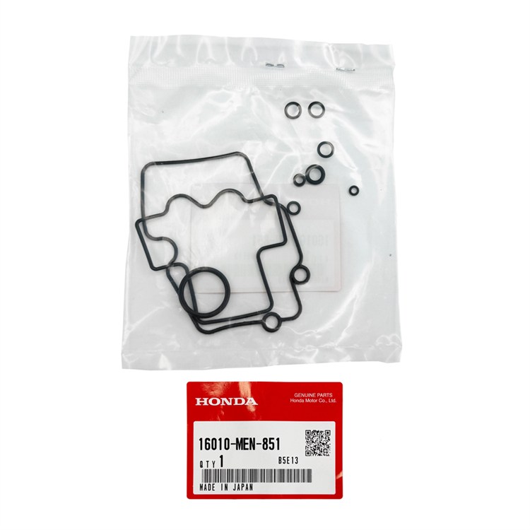 Kit guarnizioni carburatore Honda CRF 150 R (2007-2027)