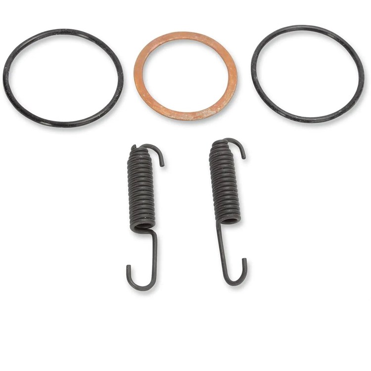 Kit guarnizioni scarico Kawasaki KX 250 F (2005-2007)