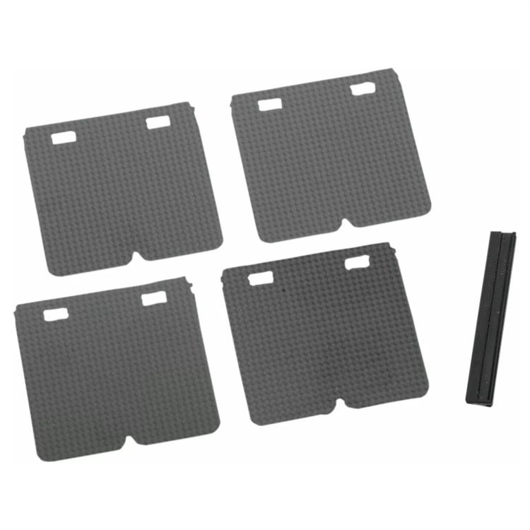 Kit Lamelle Pacco lamellare Husqvarna 125 WRE (1998-2013) - V-Force 4 R 