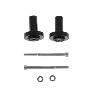 kit montaggio paraleva acerbis x road