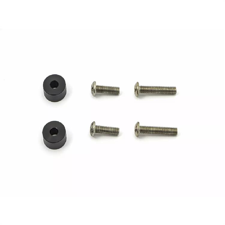 Kit Montaggio WRS BMW F 850 GS ABS Adventure Rallye (20)