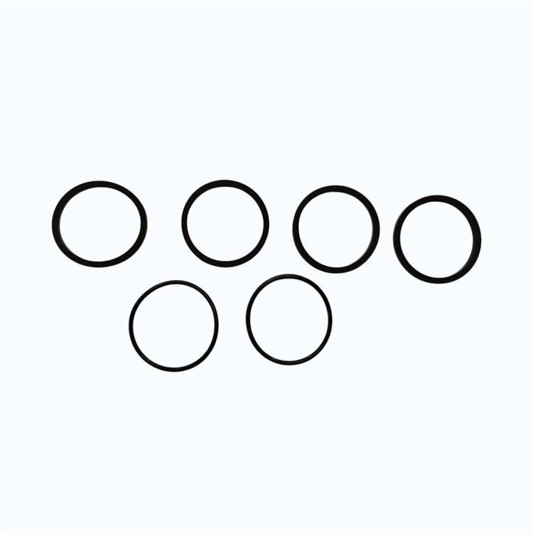 Kit O-ring pinza freno anteriore originale Ohvale GP0 EVO (2022-2025) Formula