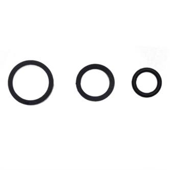 kit oring passaggio olio testa cilindro pit bike e mini quad 90 110 125 cc