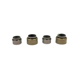 kit paraolio valvole honda crf 450 x 2005 2014
