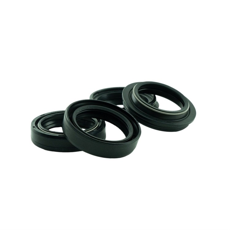 Kit paraolio/parapolvere forcella Ducati Desmo 450 MX (2025) NOK - K-Tech
