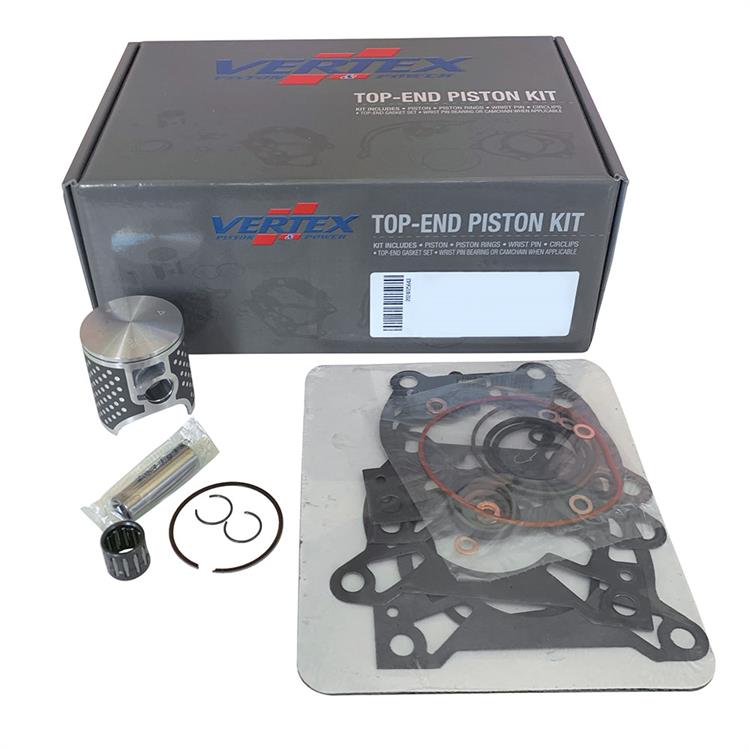Kit pistone e guarnizioni smeriglio Vertex KTM SX 85 (18-24) 46,96 Race Evolution