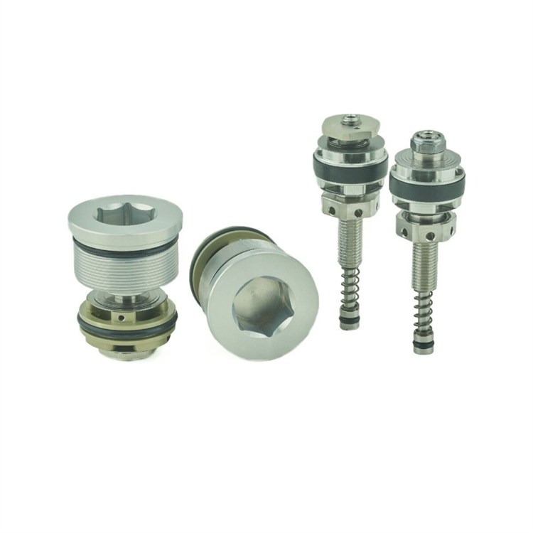 Kit pistoni forcelle Beta RR 250 (2020-2024) ZF - K-Tech