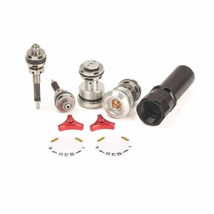 Kit pistoni forcelle Gasgas 250 EC-F (2021-2024) - K-Tech