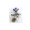 Kit pistoni inox pinza freno Minigp MIR anteriore Formula in Ricambi pitbike