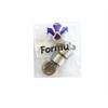 Kit pistoni inox pinza freno Ohvale GP0 anteriore Formula in Ricambi Ohvale GP0 EVO