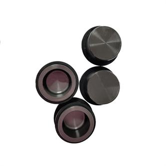 kit pistoni pinza freno anteriore originale ohvale gp2 22 25 jjuan