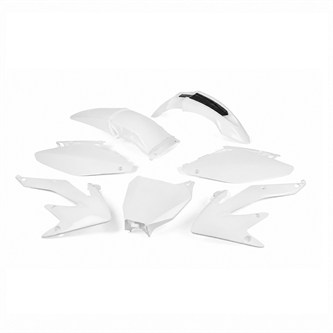 kit plastiche hm 50 con tabella cross