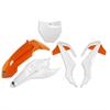 Kit plastiche KTM 65 SX (2016-2023) - colore OEM in Plastiche
