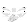 Kit plastiche KTM 85 SX (2025-2026) - colore Bianco in Plastiche