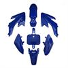 Kit plastiche pit bike CRF 50 Blu in Grafiche e Plastiche