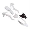 Kit plastiche pit bike KF2 Bianco in Ricambi pitbike
