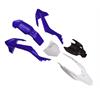 Kit plastiche pit bike KTM 65 Blu in Grafiche e Plastiche